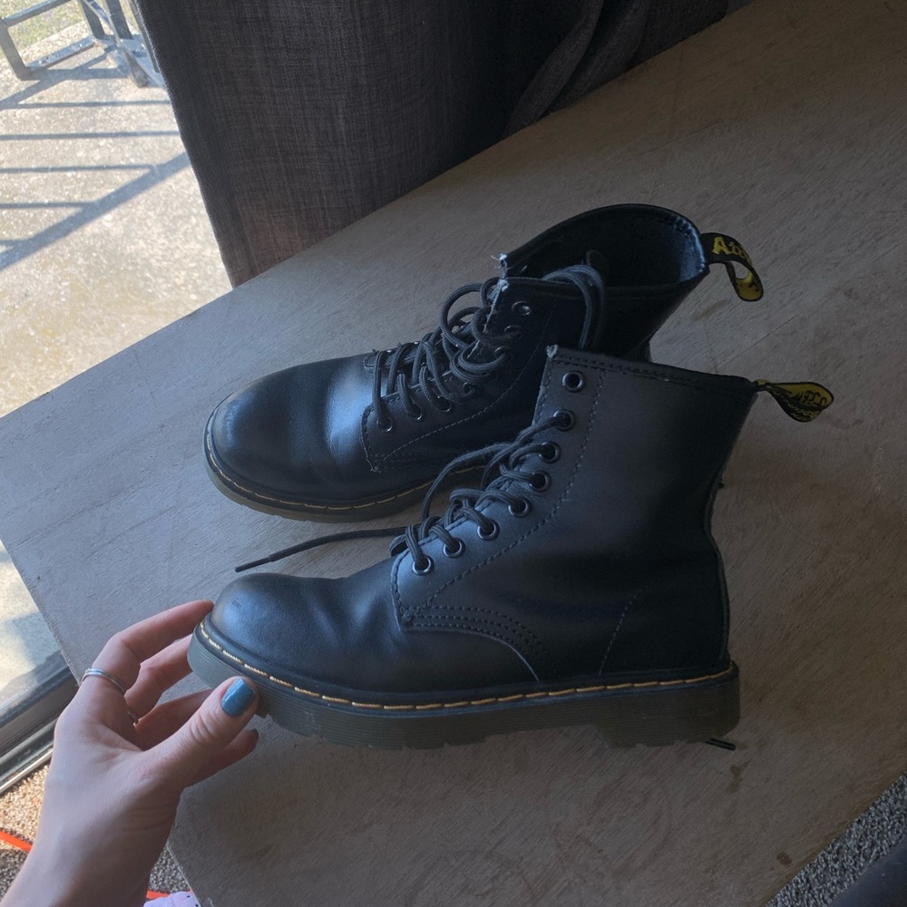 Doc Martens